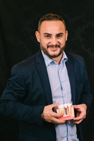 Foto da capa de Instituto Dr Walter Lucena | dentista Parauapebas